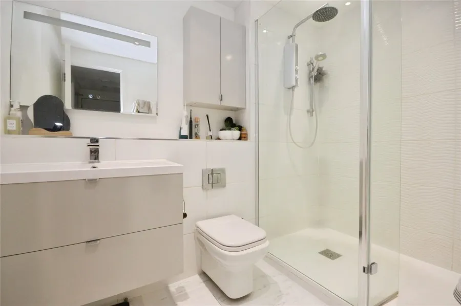 with 1 bedroom in South Street, Bishop's Stortford, CM23, photo 4