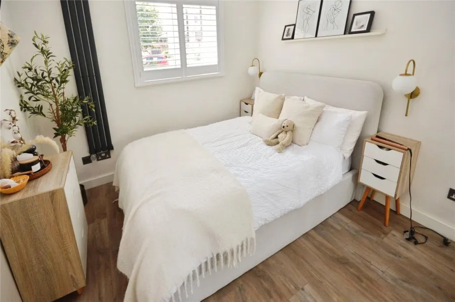 with 1 bedroom in South Street, Bishop's Stortford, CM23, photo 5
