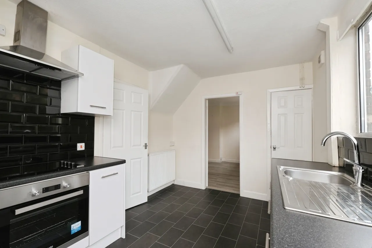 Carlton Road, Nottingham, Nottinghamshire, NG3, photo 6