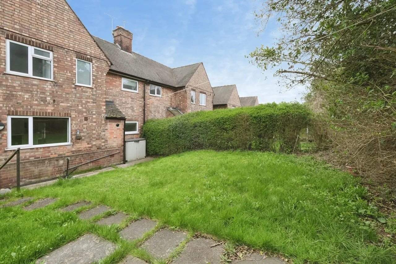 Carlton Road, Nottingham, Nottinghamshire, NG3, photo 15