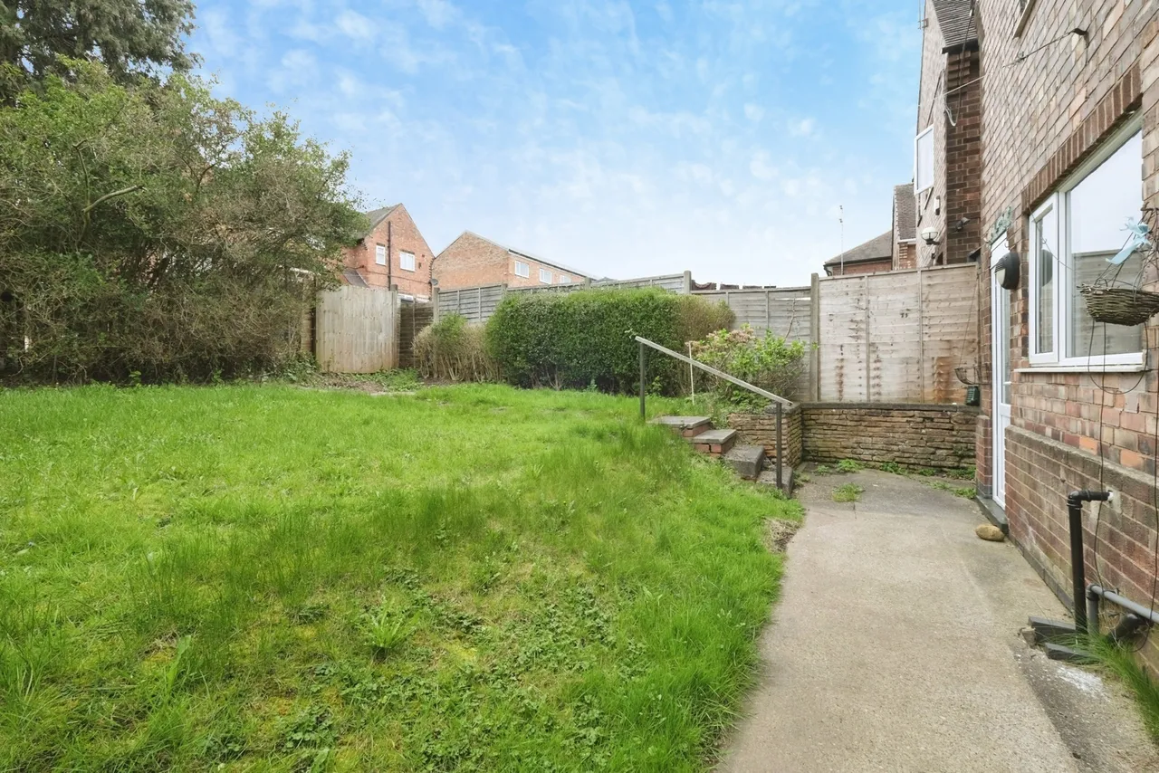Carlton Road, Nottingham, Nottinghamshire, NG3, photo 14