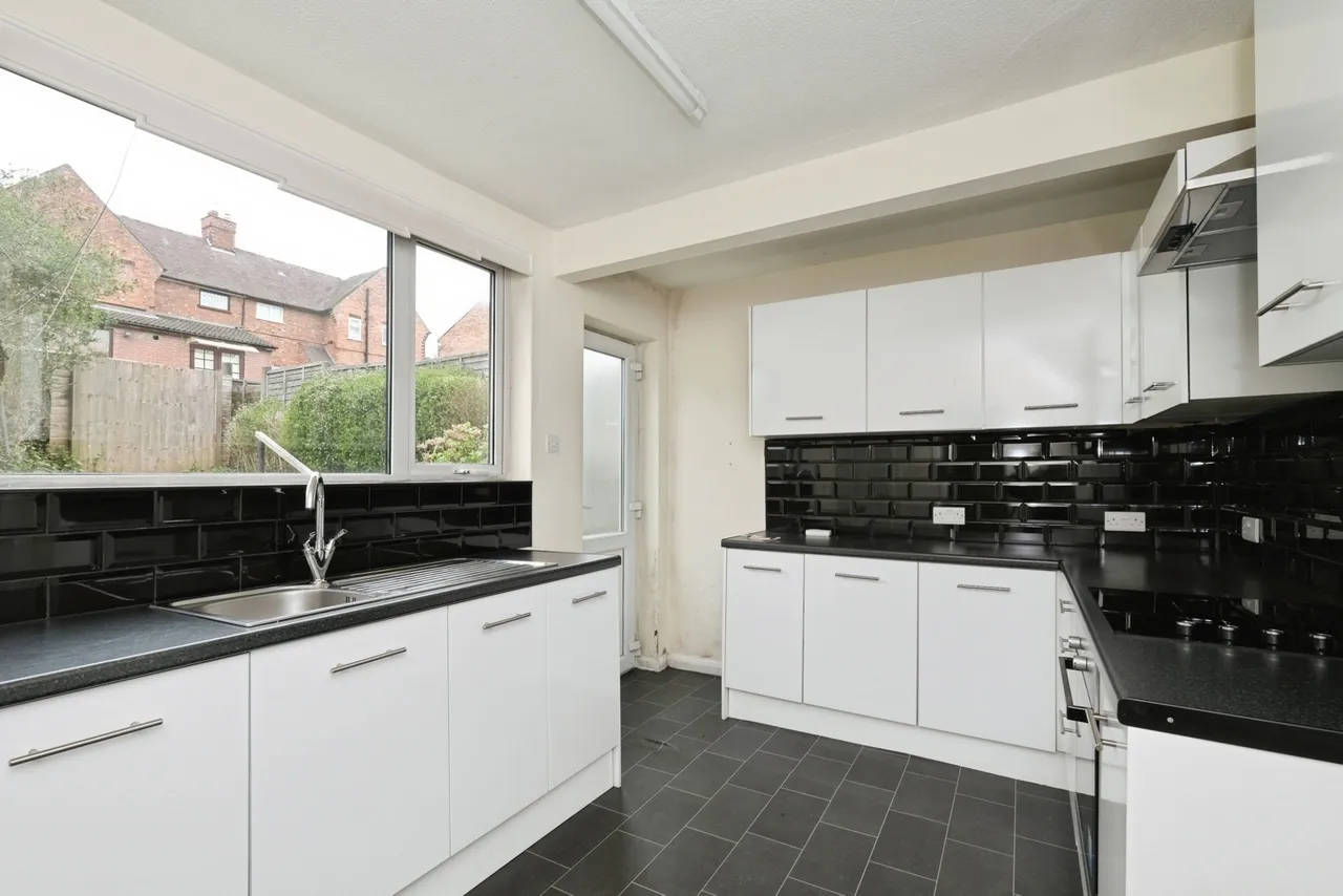 Carlton Road, Nottingham, Nottinghamshire, NG3, photo 5