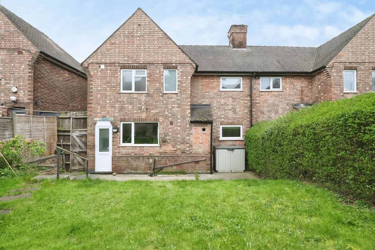 Carlton Road, Nottingham, Nottinghamshire, NG3, photo 16