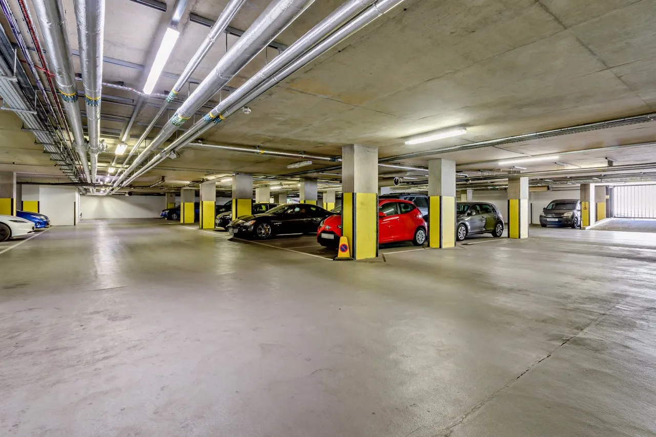 Parkside, Cambridge, Cambridgeshire, CB1 1HS, photo 11