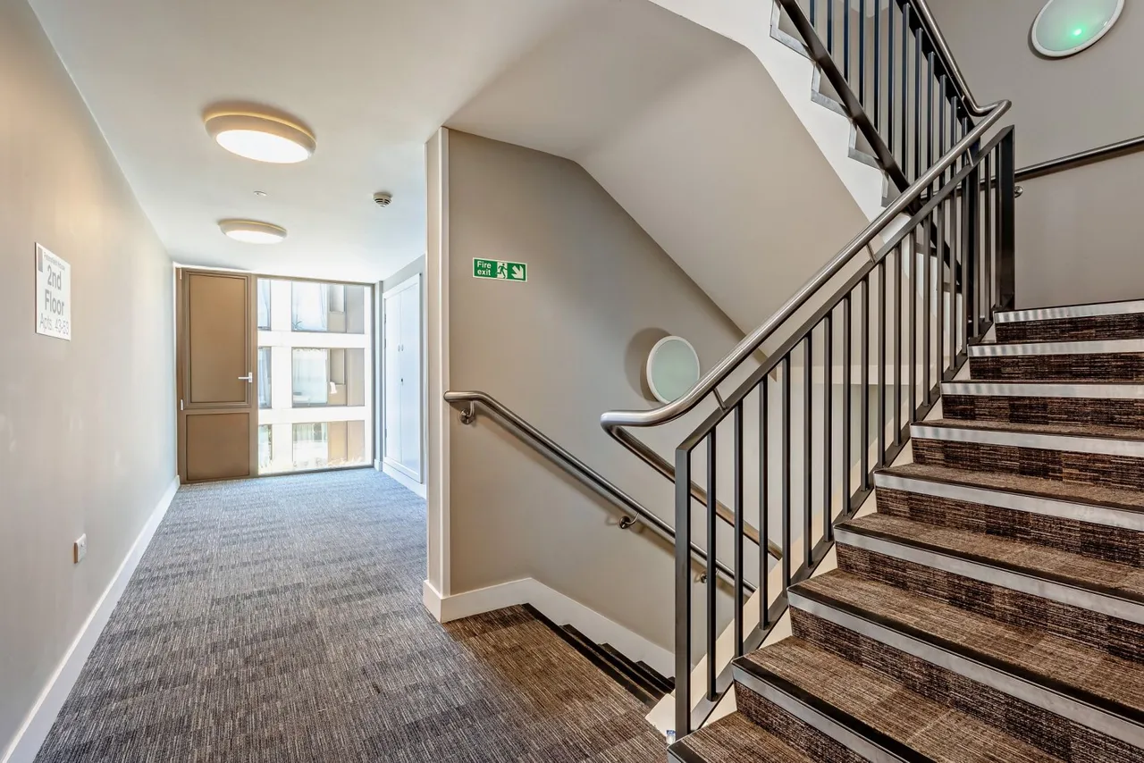 Parkside, Cambridge, Cambridgeshire, CB1 1HS, photo 10