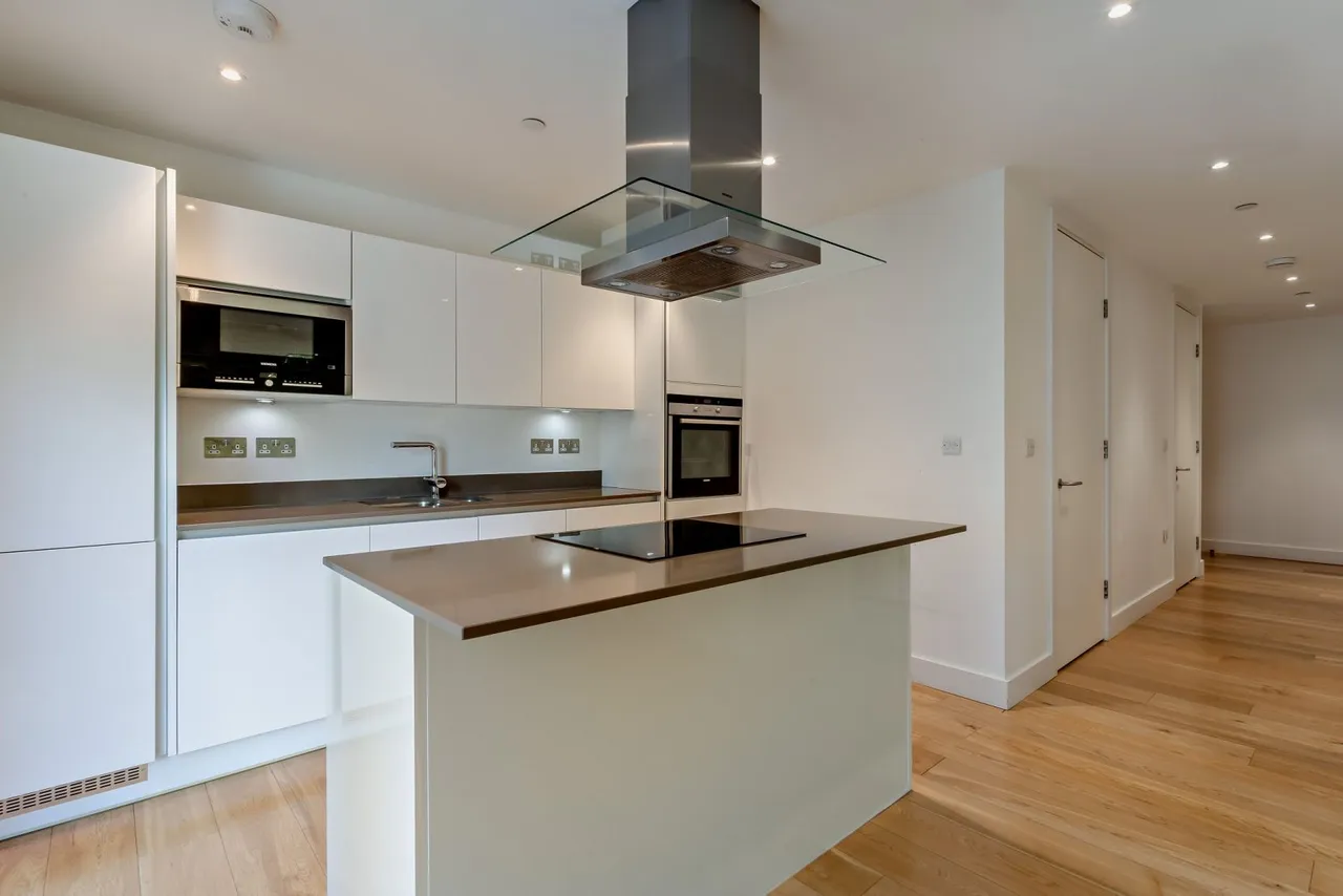 Parkside, Cambridge, Cambridgeshire, CB1 1HS, photo 2