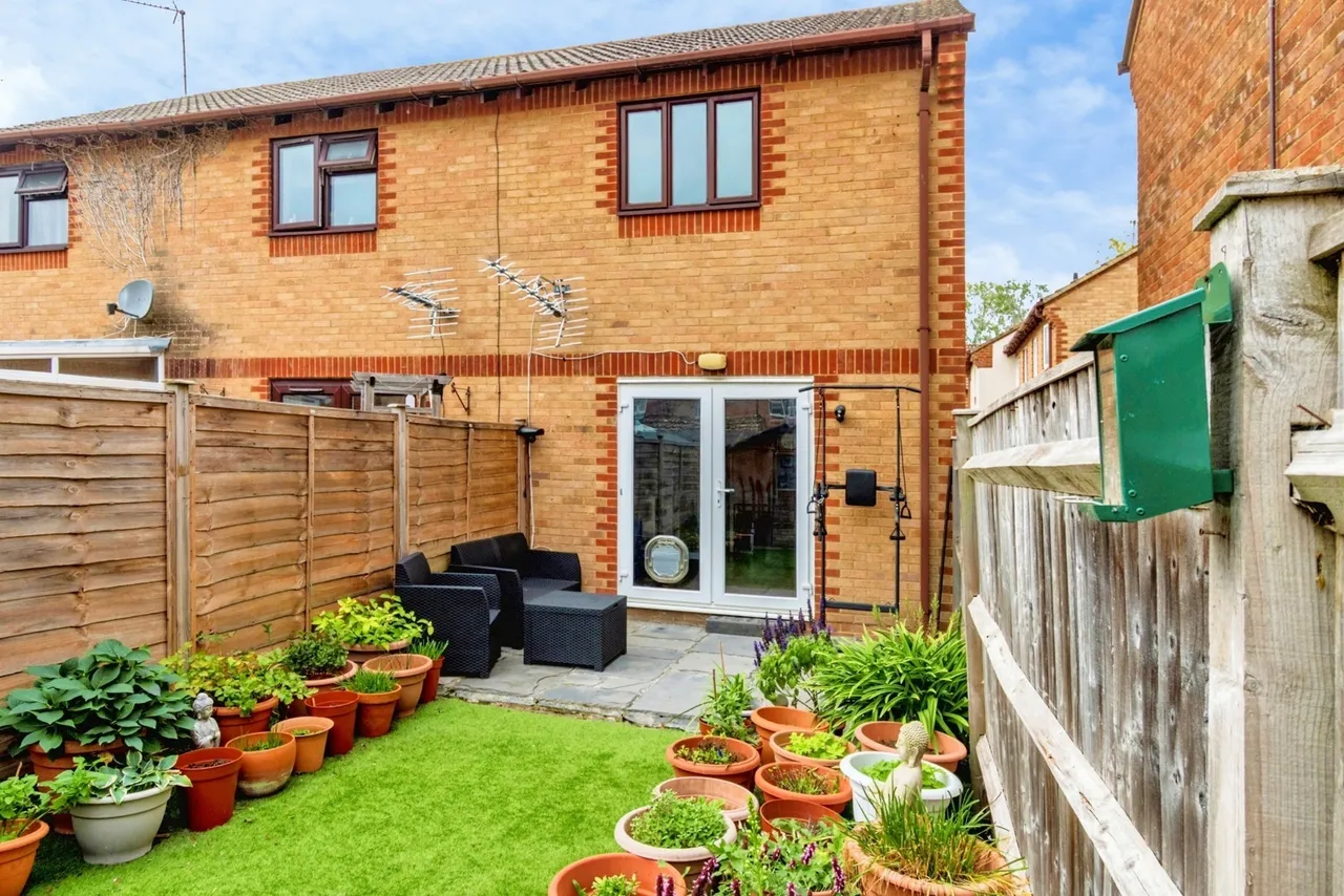 Tides Way, Marchwood, SO40, photo 15