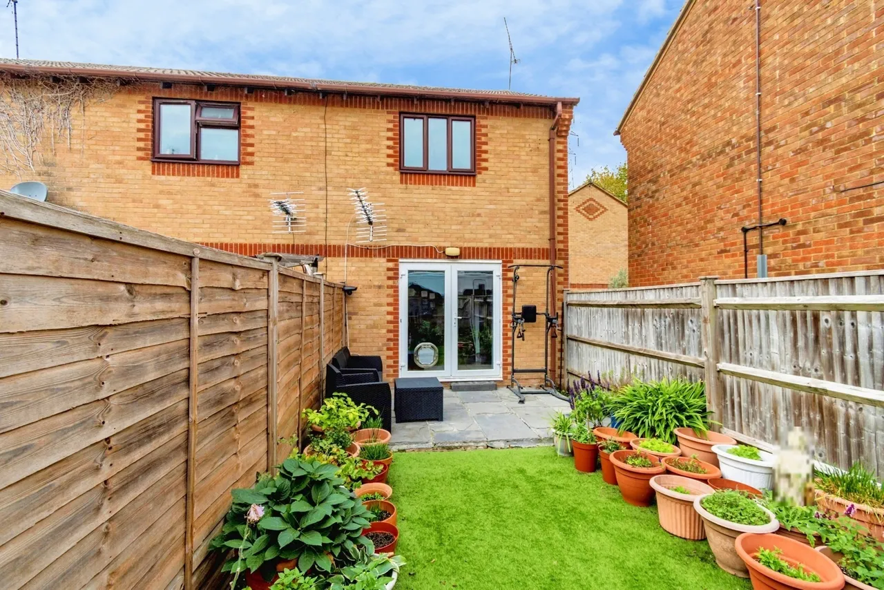 Tides Way, Marchwood, SO40, photo 17