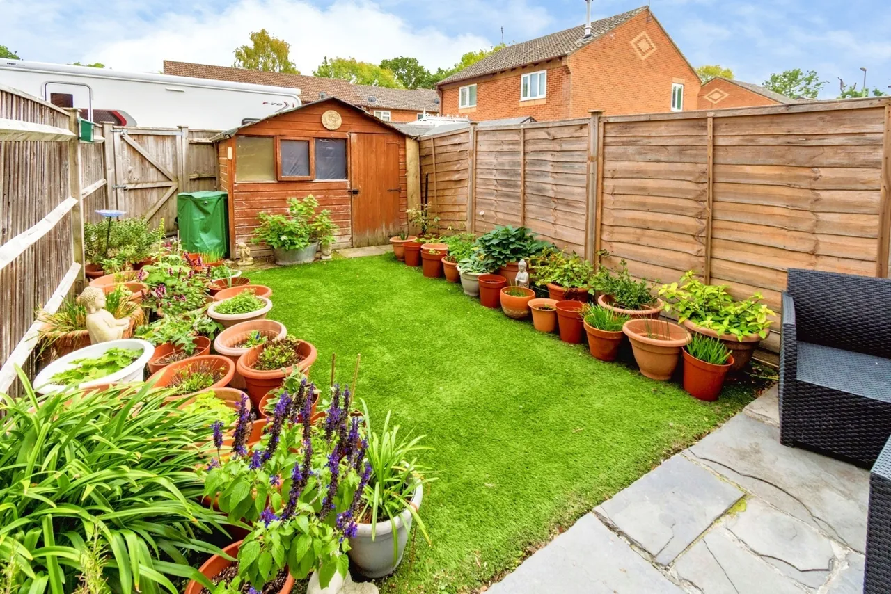 Tides Way, Marchwood, SO40, photo 6
