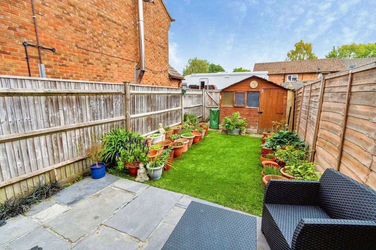 Tides Way, Marchwood, SO40, photo 13