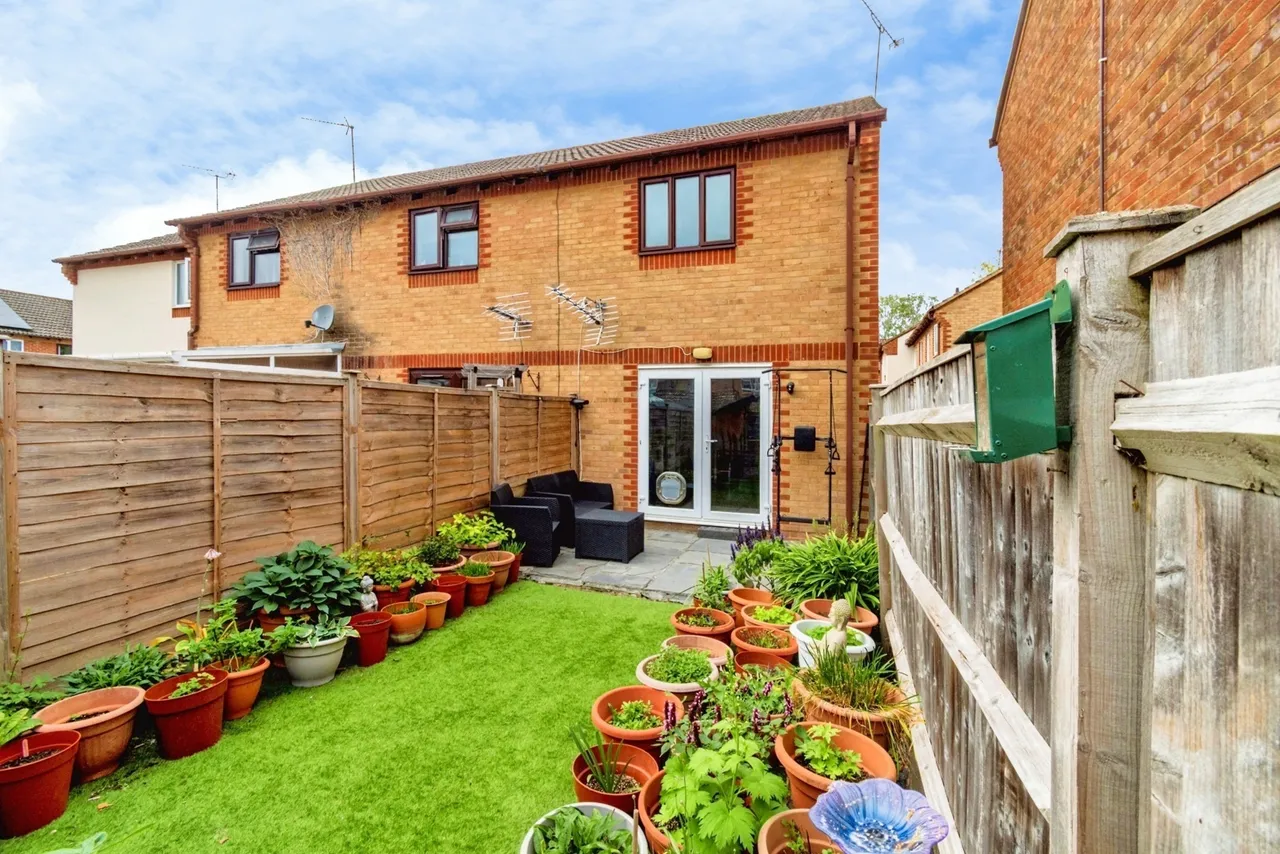 Tides Way, Marchwood, SO40, photo 5