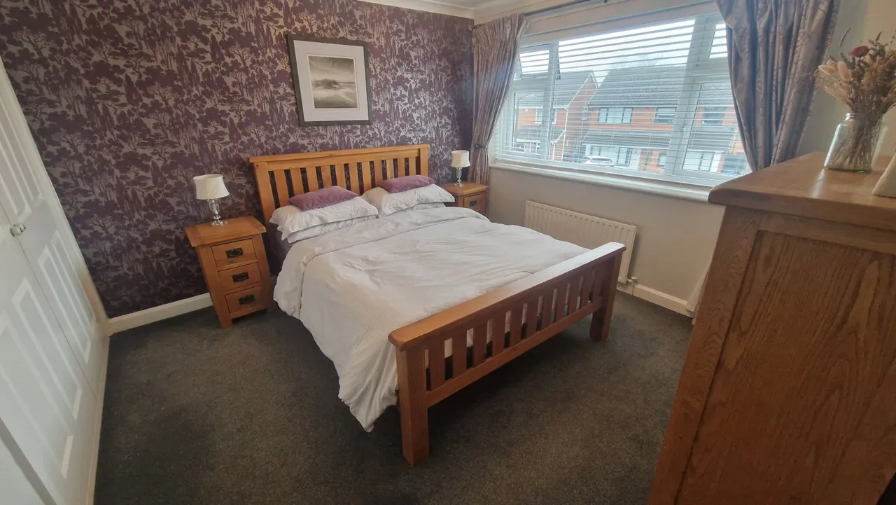 Bond Way, Hednesford, WS12, photo 11