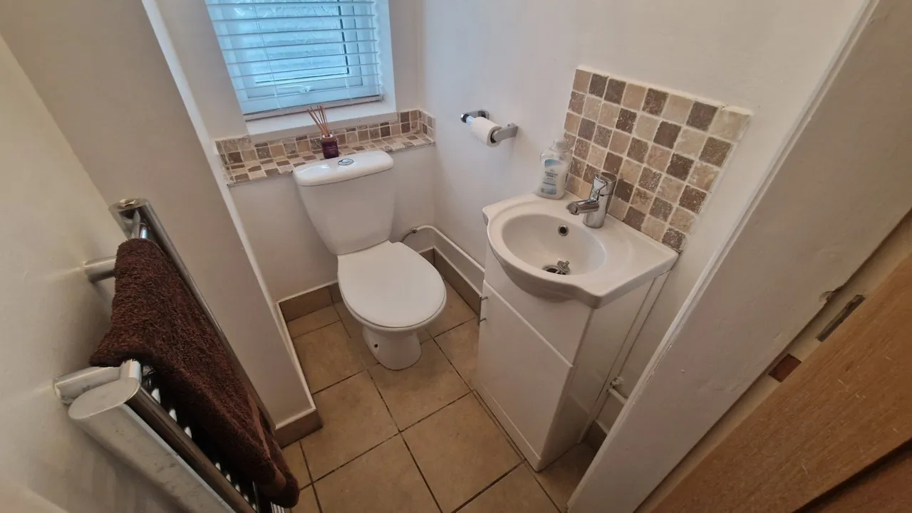 Bond Way, Hednesford, WS12, photo 6