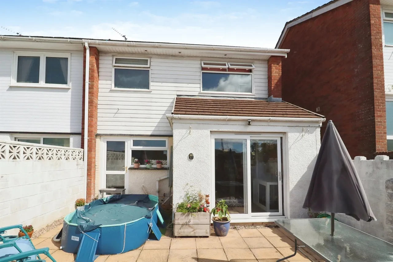 Llandilo Close, Dinas Powys, CF64, photo 20
