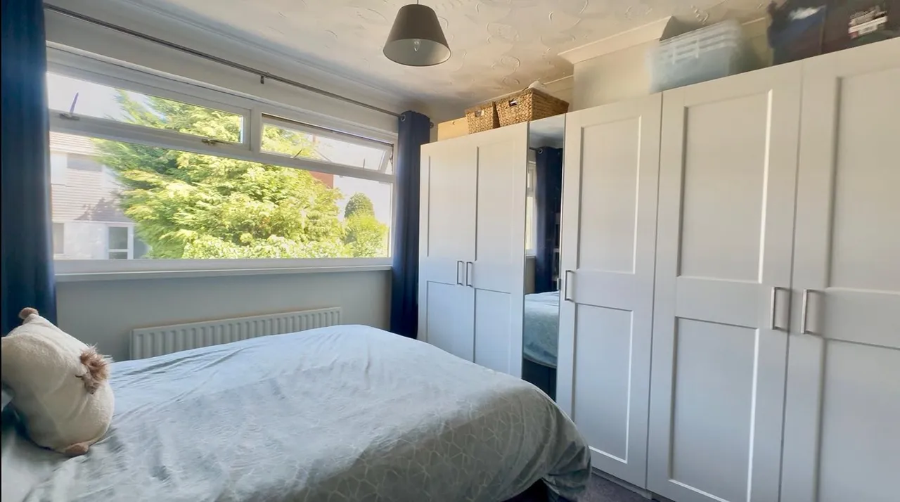 Llandilo Close, Dinas Powys, CF64, photo 14