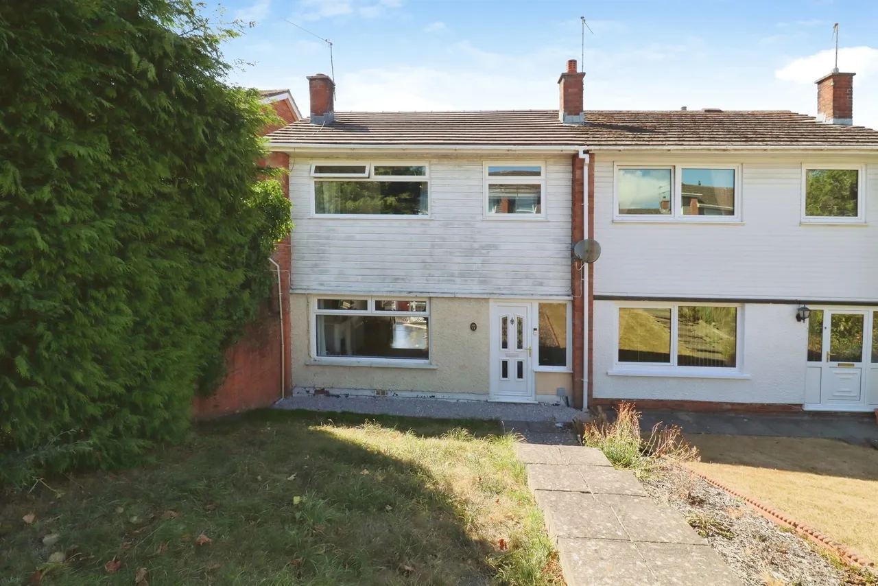 Llandilo Close, Dinas Powys, CF64, photo 3