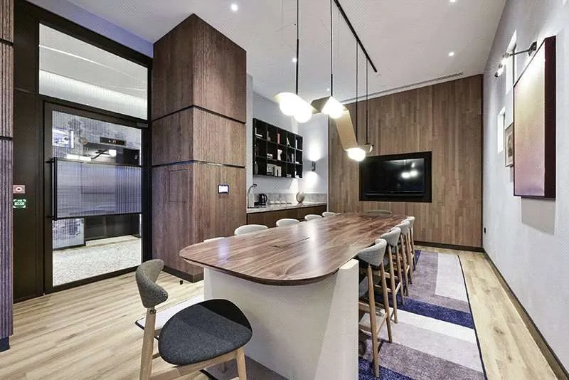Nine Elms Lane, London, SW11 7DE, photo 12