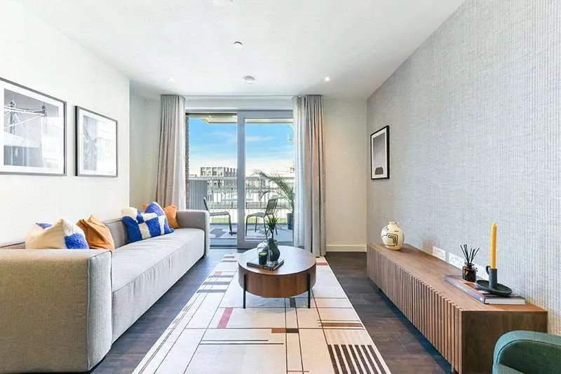 Nine Elms Lane, London, SW11 7DE, photo 5
