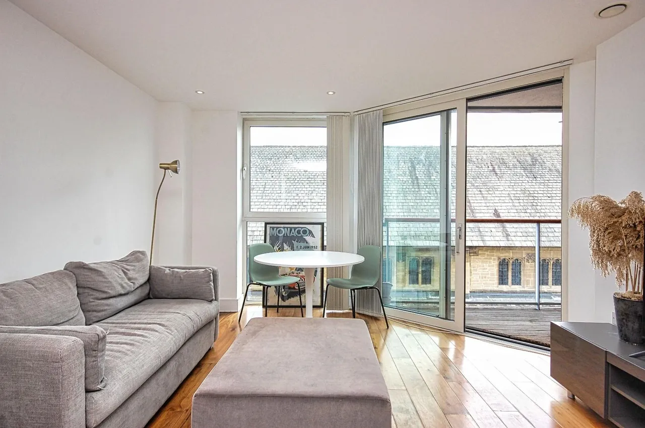 Titan Court, Mill Hill, NW7, Flower Lane, NW7, photo 9