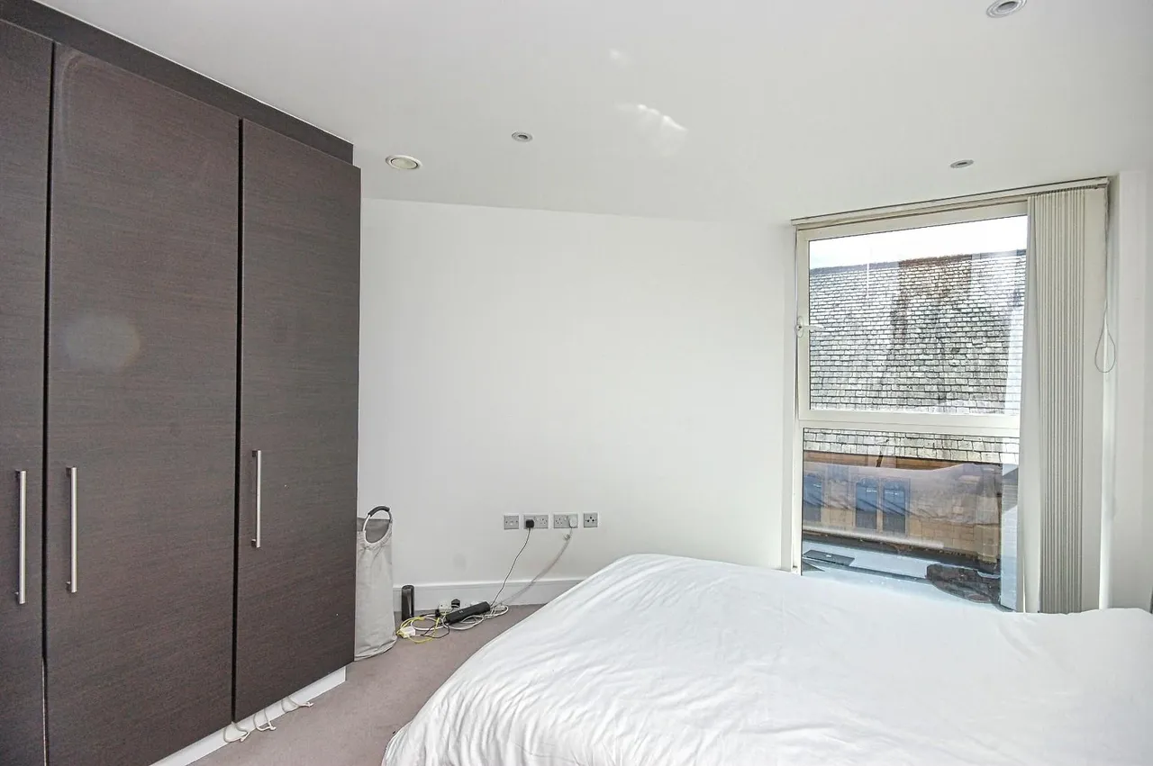 Titan Court, Mill Hill, NW7, Flower Lane, NW7, photo 12