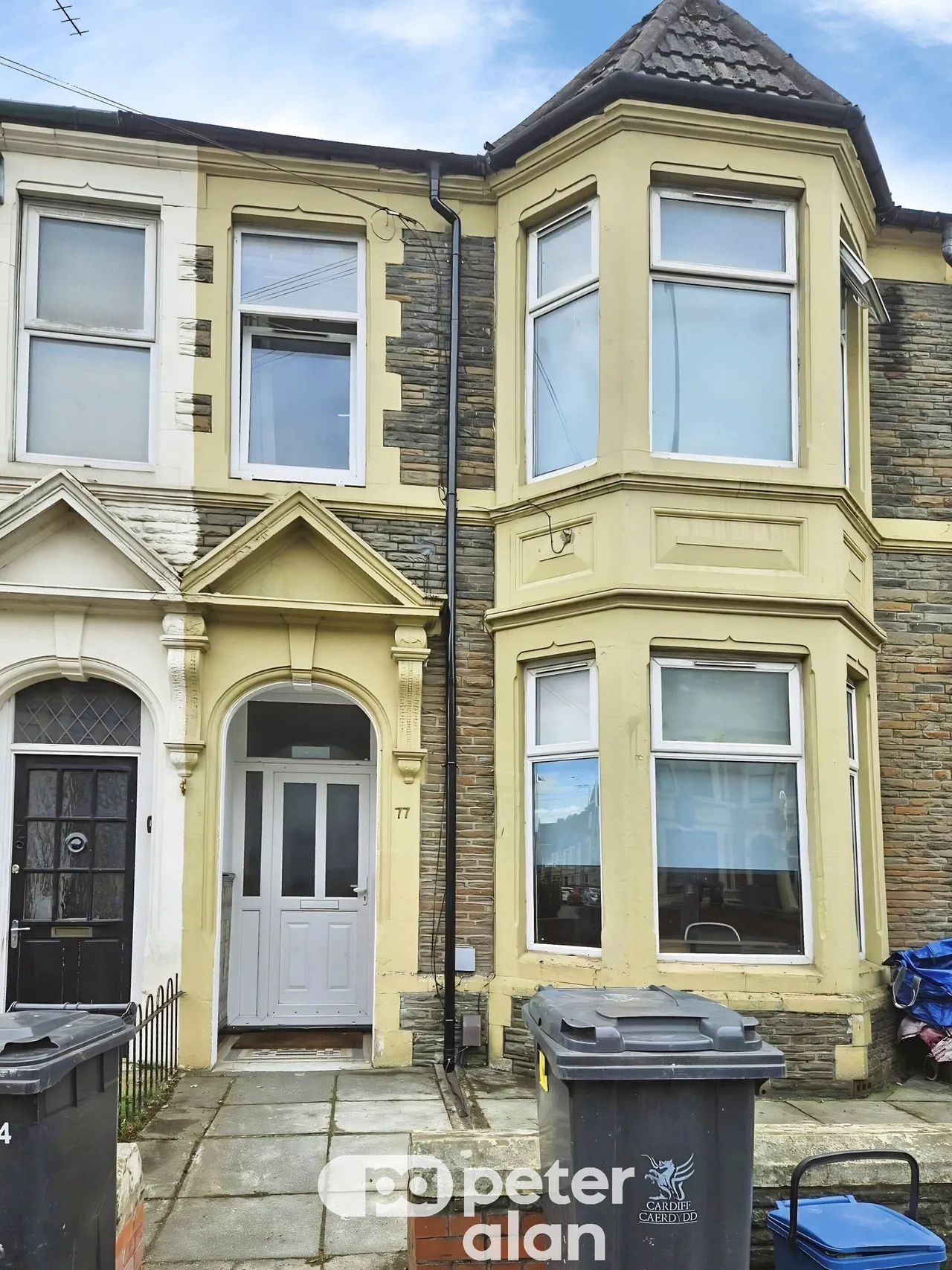 Colum Road, Cardiff, CF10, photo 3