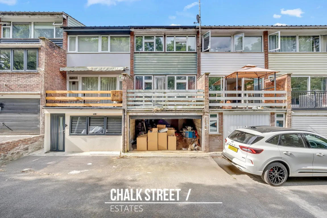 Dunster Crescent, Hornchurch, RM11, photo 14