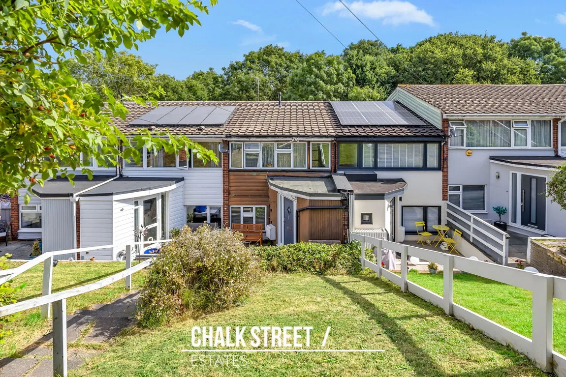 Dunster Crescent, Hornchurch, RM11, photo 16