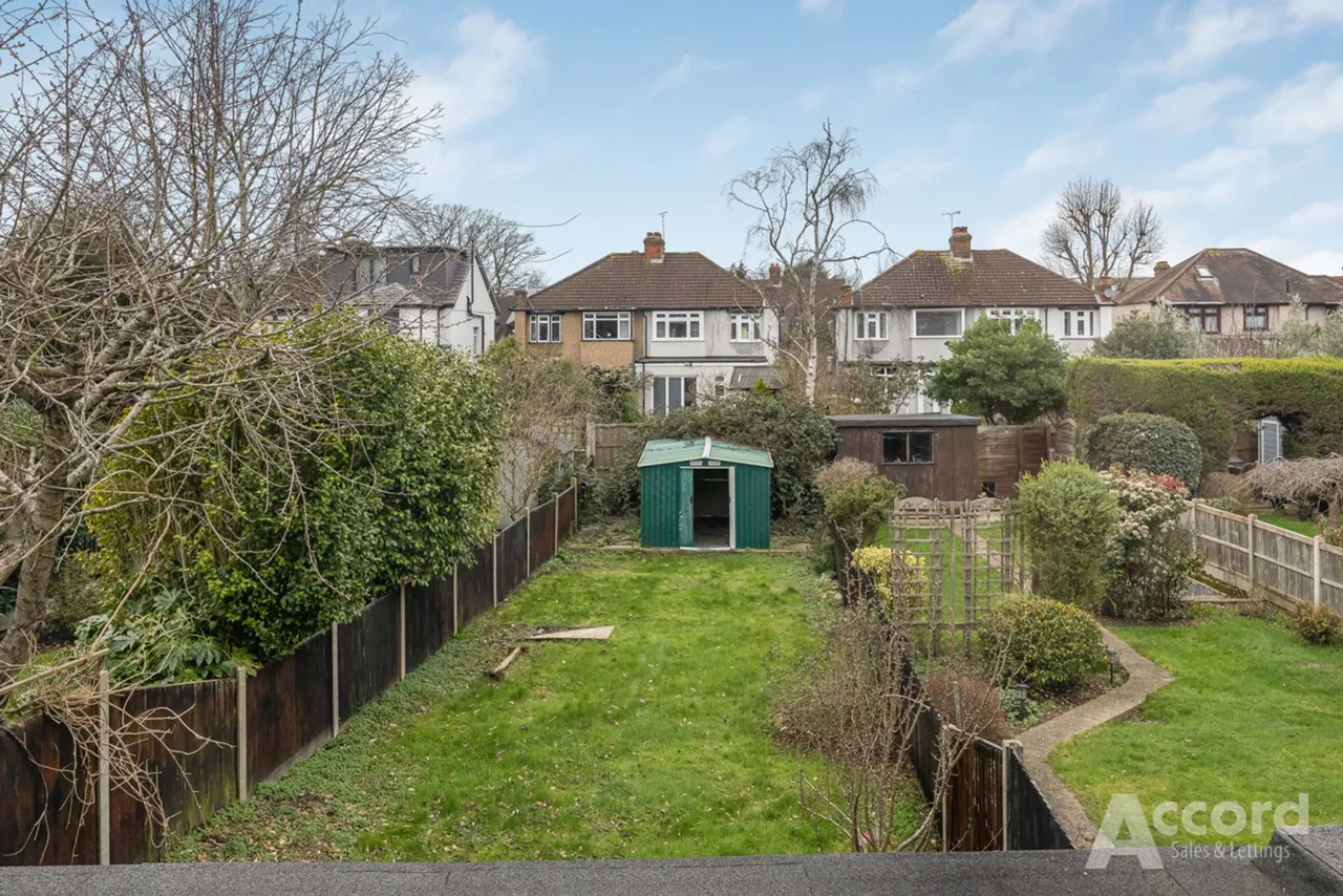 Woodlands Road, Romford, RM1, photo 40