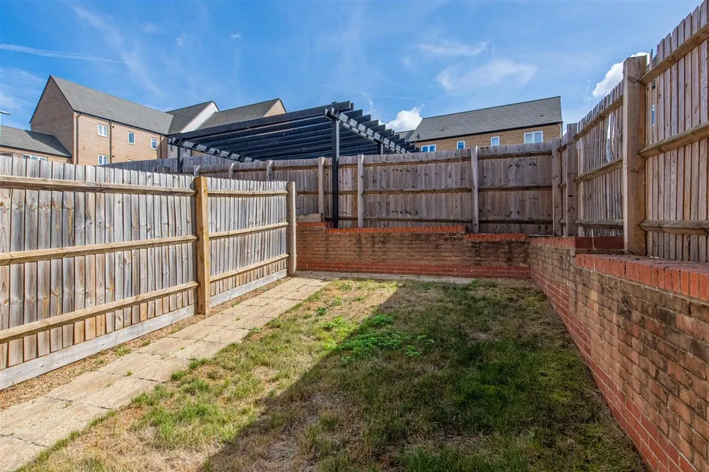 Ivatt Avenue, Wellingborough, photo 6