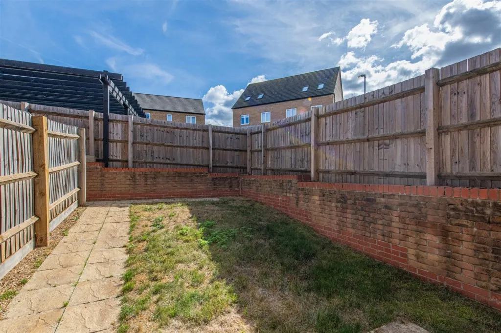 Ivatt Avenue, Wellingborough, photo 7