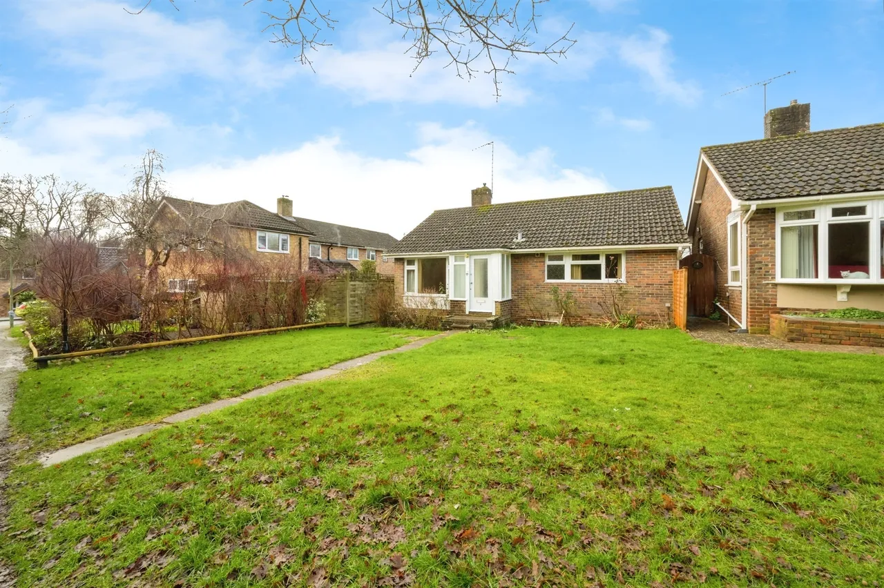 Kiln Green, Colden Common, SO21, photo 18