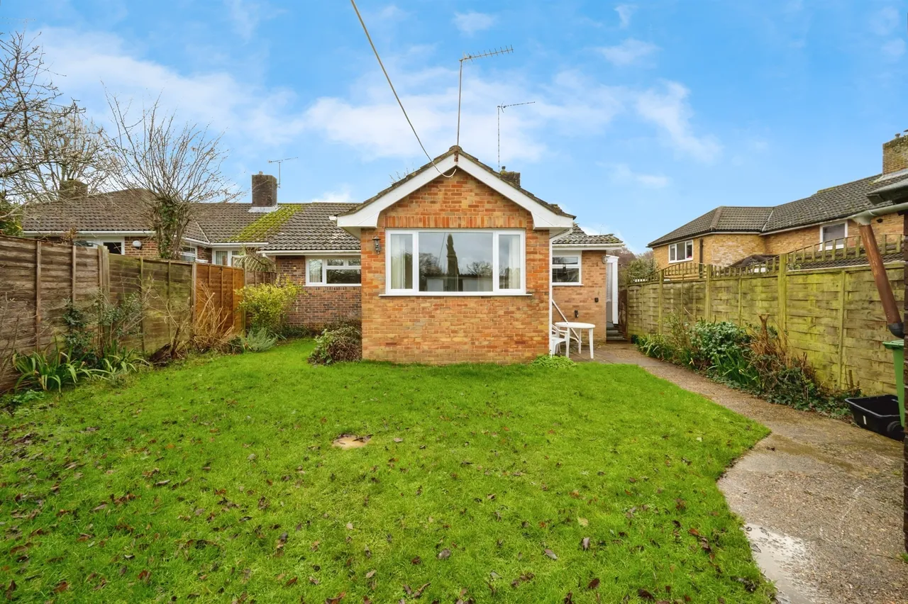 Kiln Green, Colden Common, SO21, photo 10