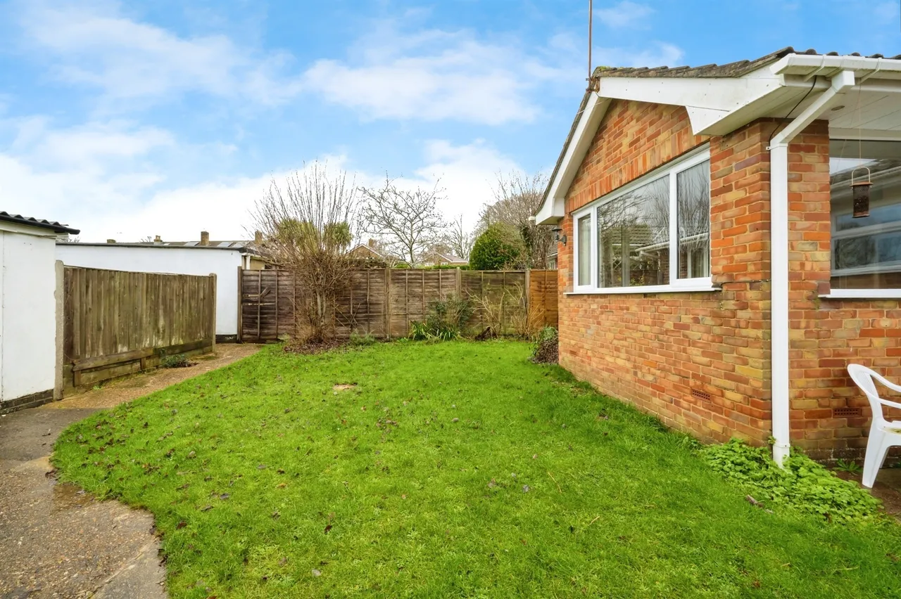 Kiln Green, Colden Common, SO21, photo 17