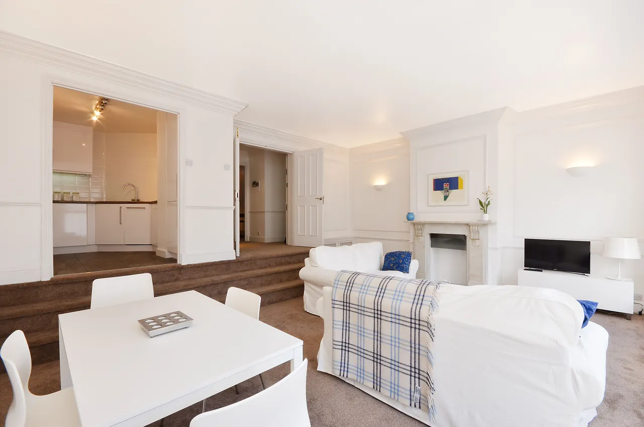 35 Park Gate, 27 Inverness Terrace, London, photo 10