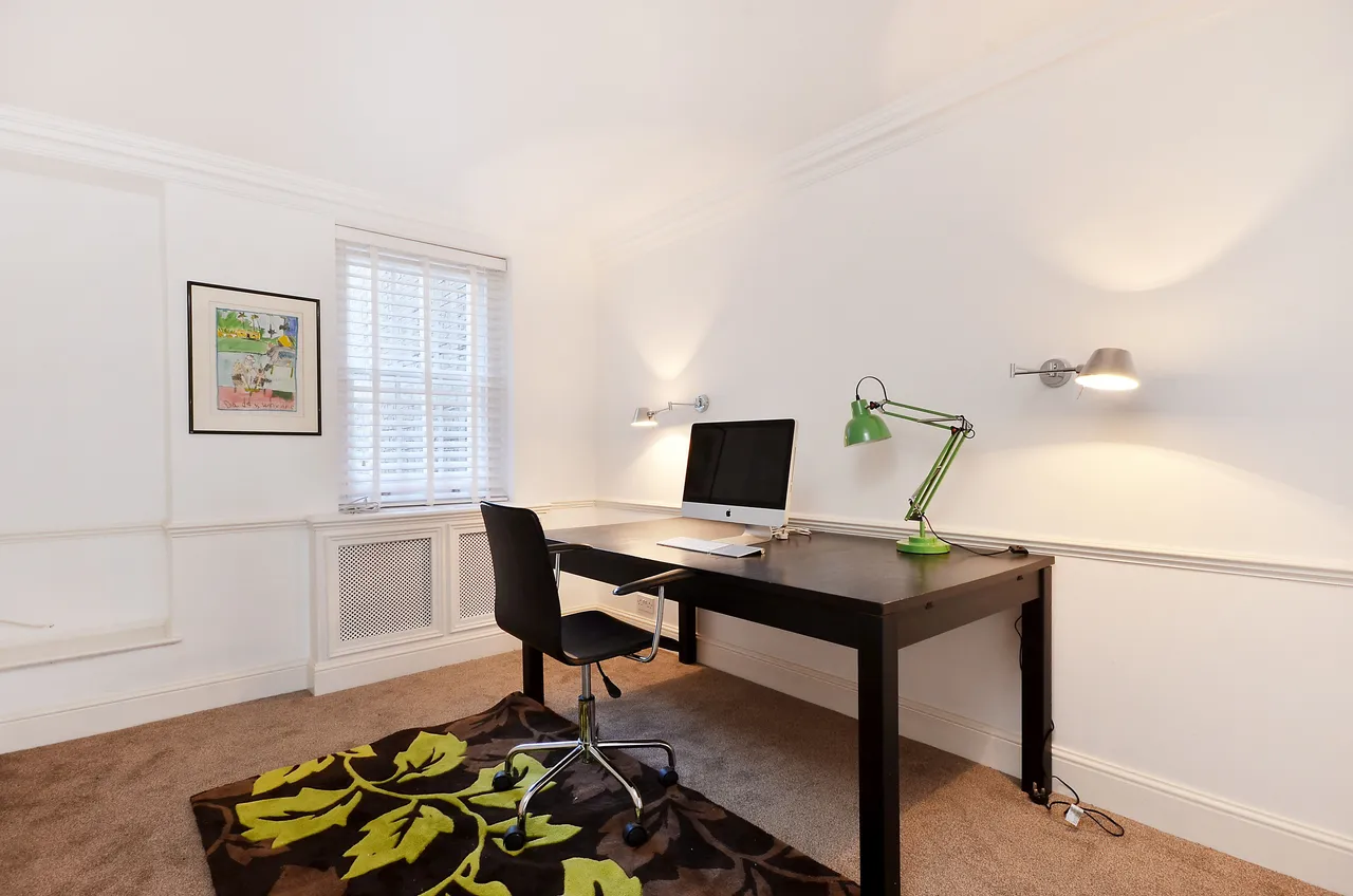 35 Park Gate, 27 Inverness Terrace, London, photo 6