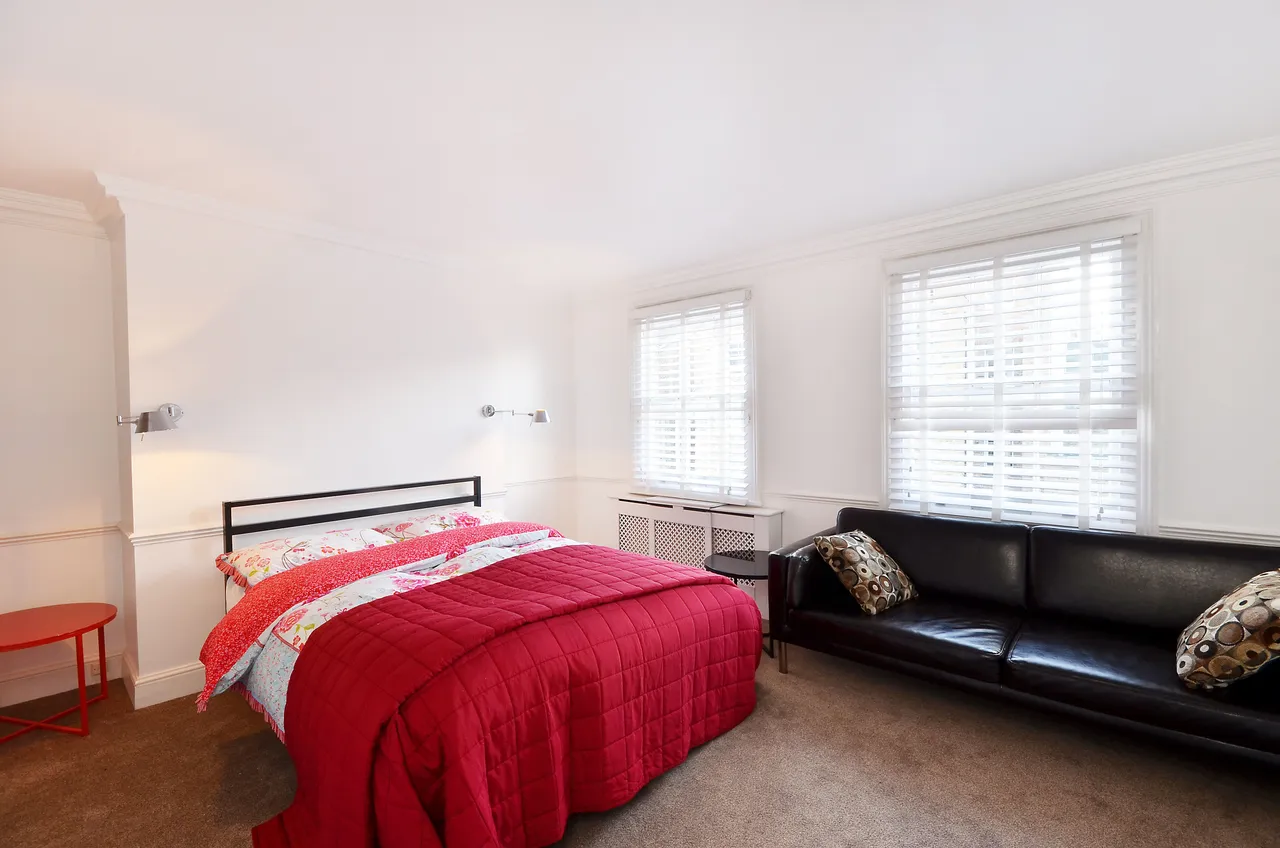 35 Park Gate, 27 Inverness Terrace, London, photo 4