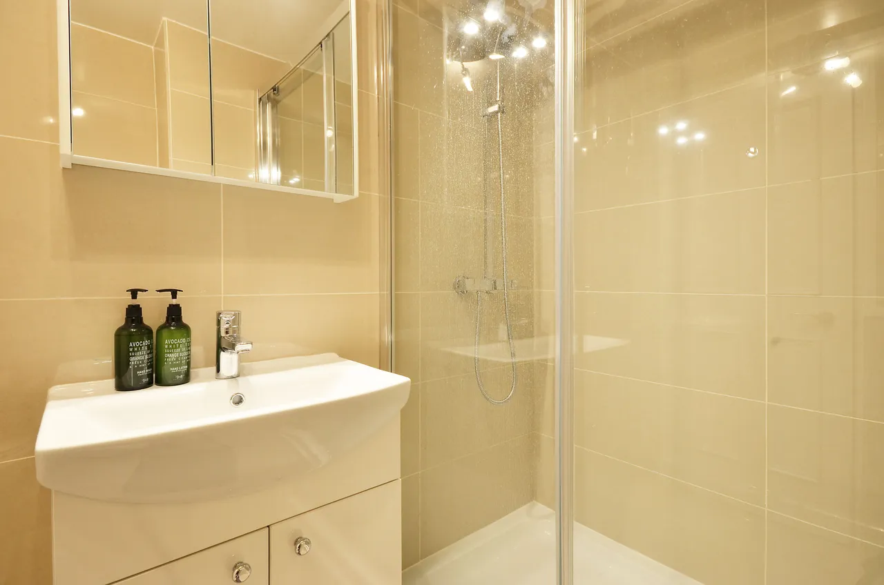 35 Park Gate, 27 Inverness Terrace, London, photo 11