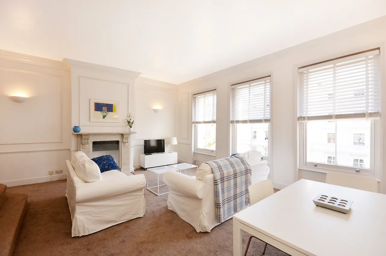 35 Park Gate, 27 Inverness Terrace, London, photo 2