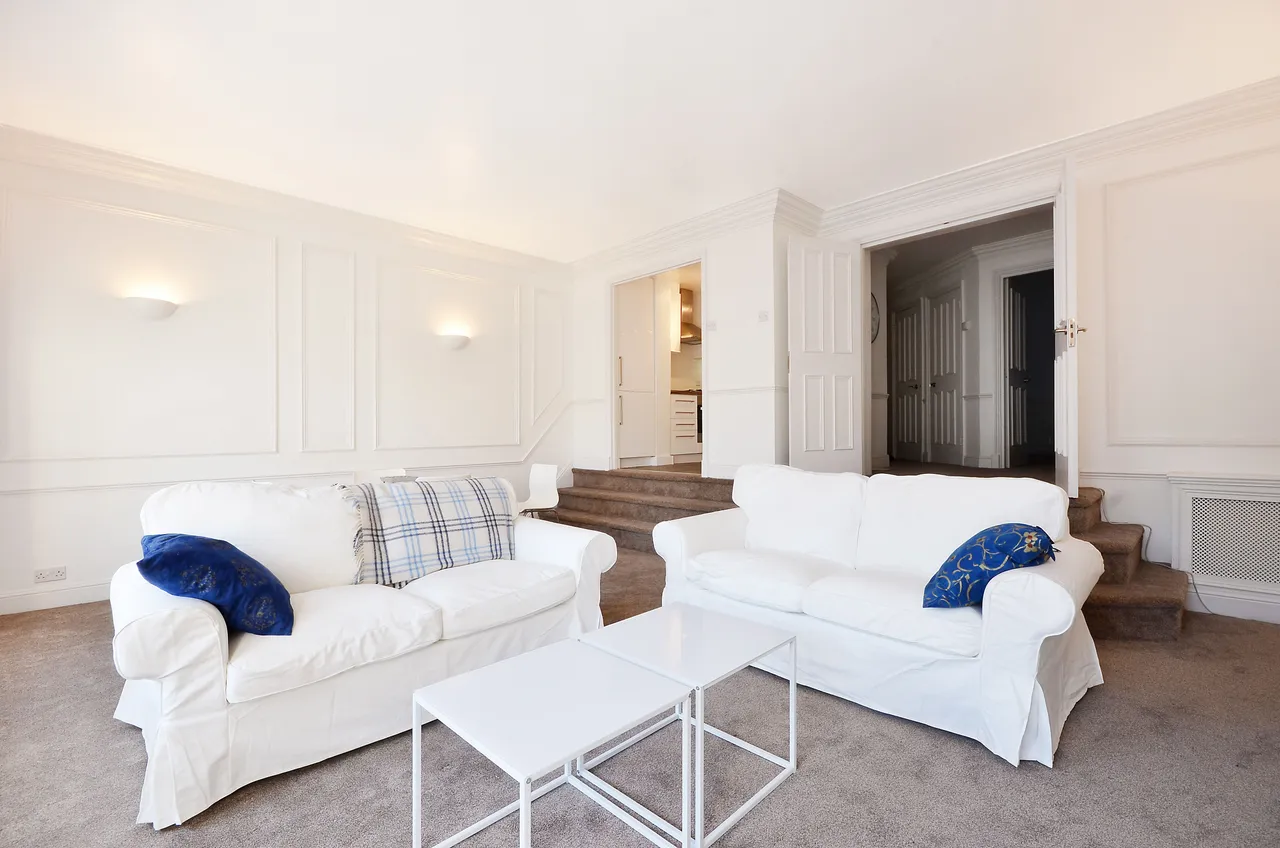 35 Park Gate, 27 Inverness Terrace, London, photo 8