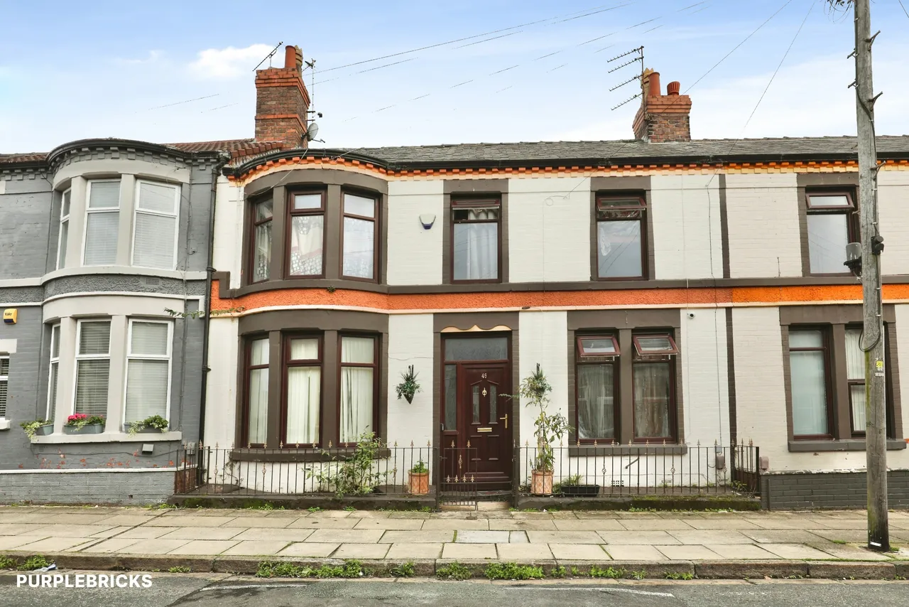 Eastdale Road, Liverpool, L15, photo 19