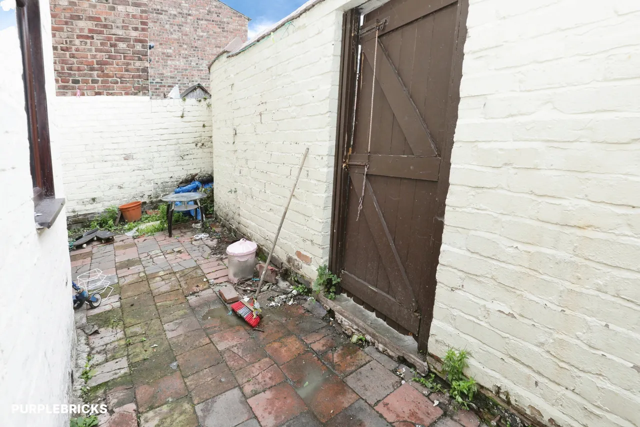 Eastdale Road, Liverpool, L15, photo 18