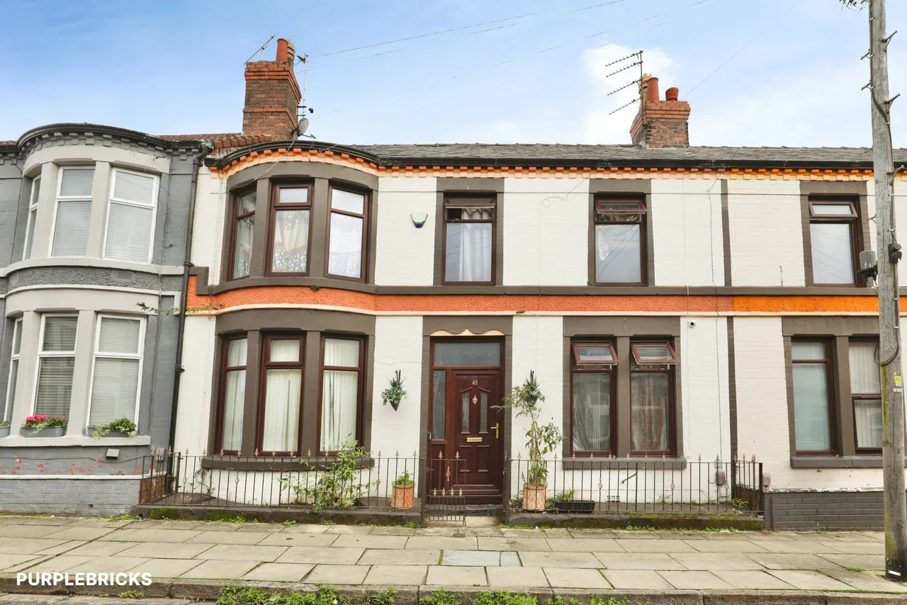 Eastdale Road, Liverpool, L15, photo 15