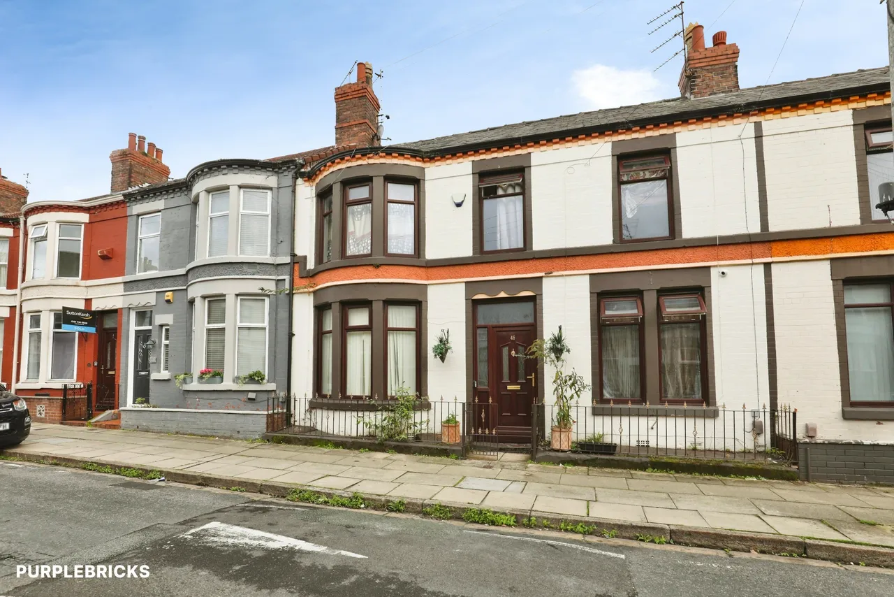 Eastdale Road, Liverpool, L15, photo 17