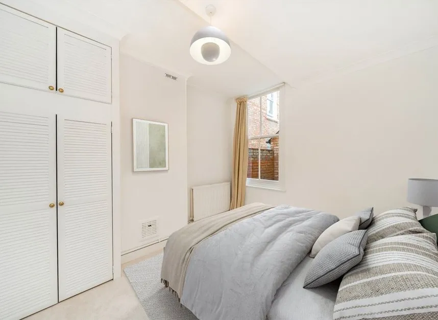 Lindrop Street, Fulham, SW6, photo 6