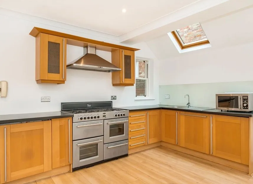 Lindrop Street, Fulham, SW6, photo 4