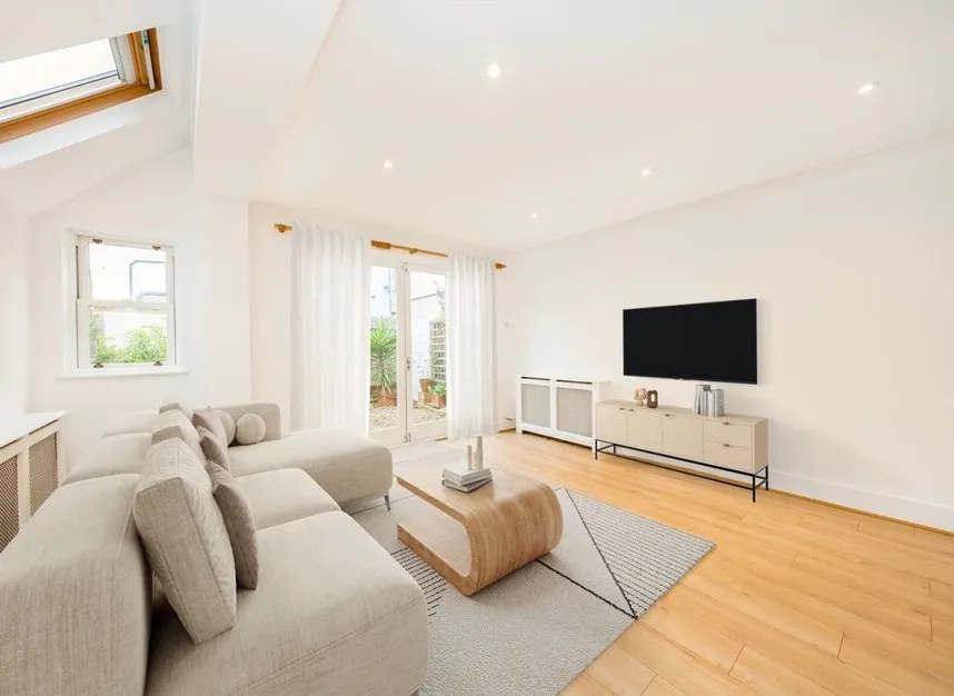 Lindrop Street, Fulham, SW6, photo 2