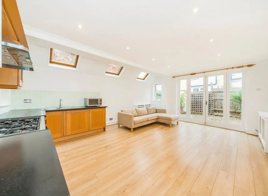 Lindrop Street, Fulham, SW6, photo 7
