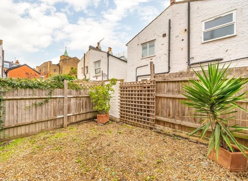 Lindrop Street, Fulham, SW6, photo 3