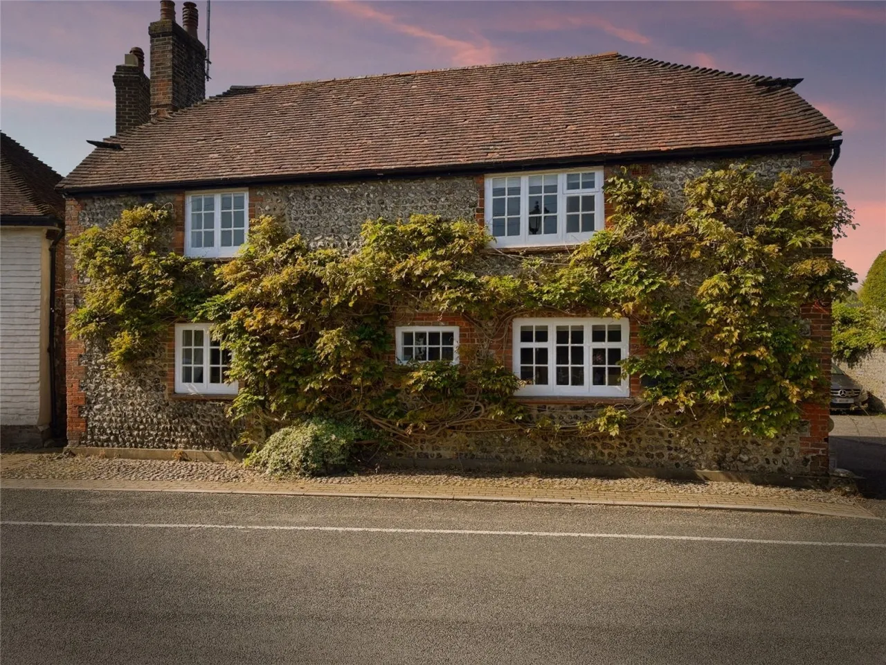 2 bed house for sale, Angmering, BN16