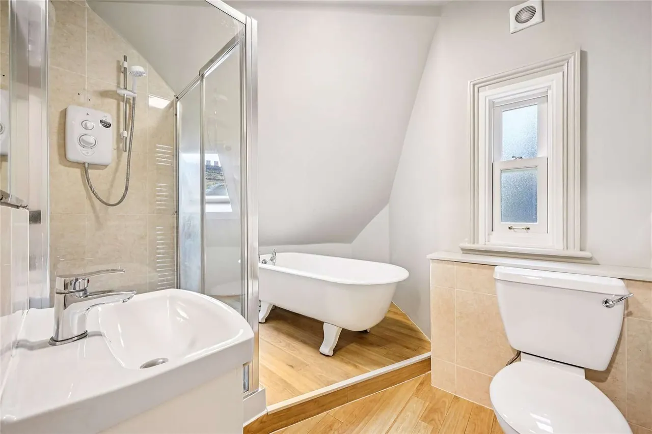 Aynhoe Mansions, Aynhoe Road, London, W14 0QB, photo 9